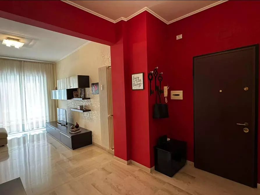 Immagine 5 di Appartamento in affitto  in Via San Casciano dei Bagni20 a Roma