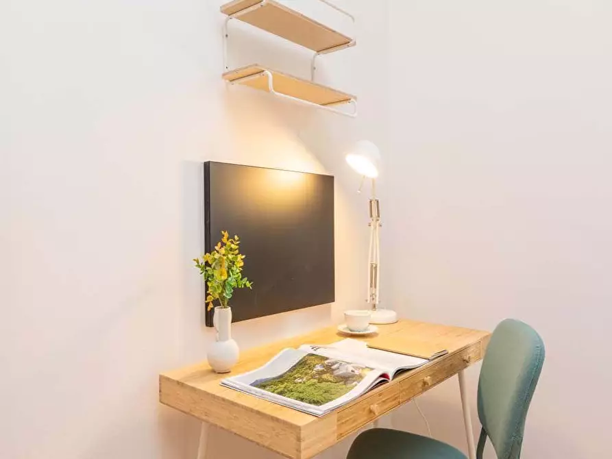 Immagine 8 di Camera in affitto  in Via Novegno1 a Milano