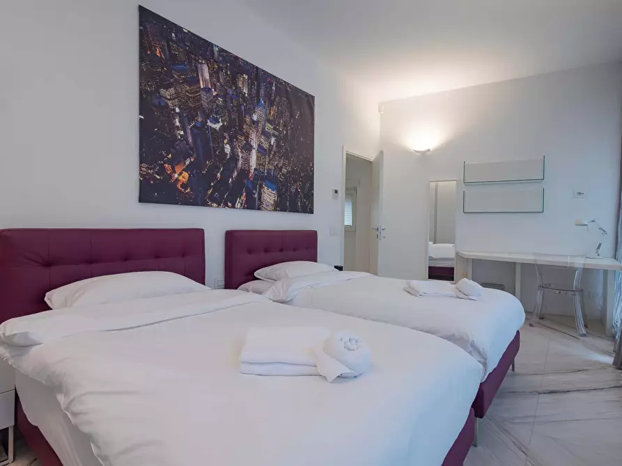 Immagine 4 di Appartamento in affitto  in Corso Europa10 a Milano