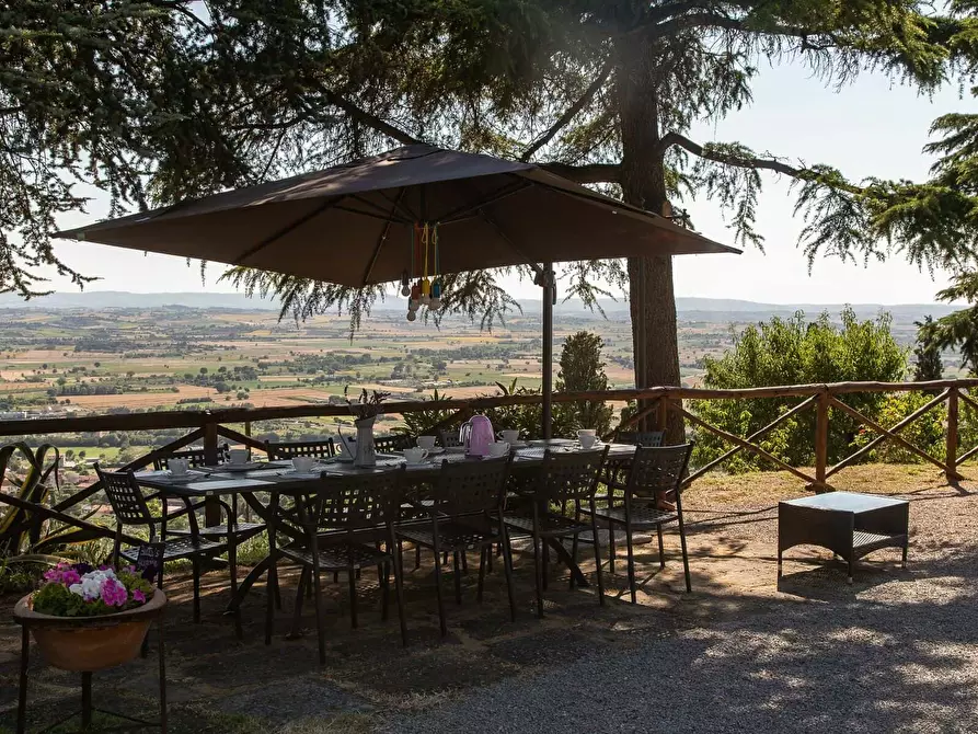 Immagine 26 di Appartamento in affitto  in Località Cinque Vie255 a Cortona