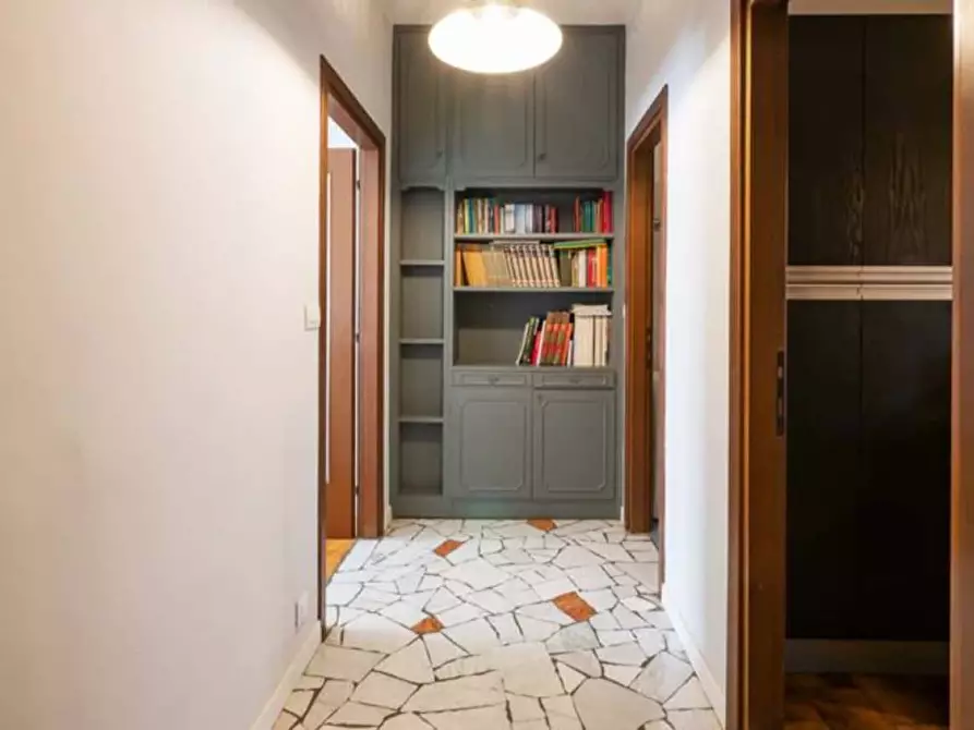 Immagine 18 di Appartamento in affitto  in Via Privata Treviso31 a Milano