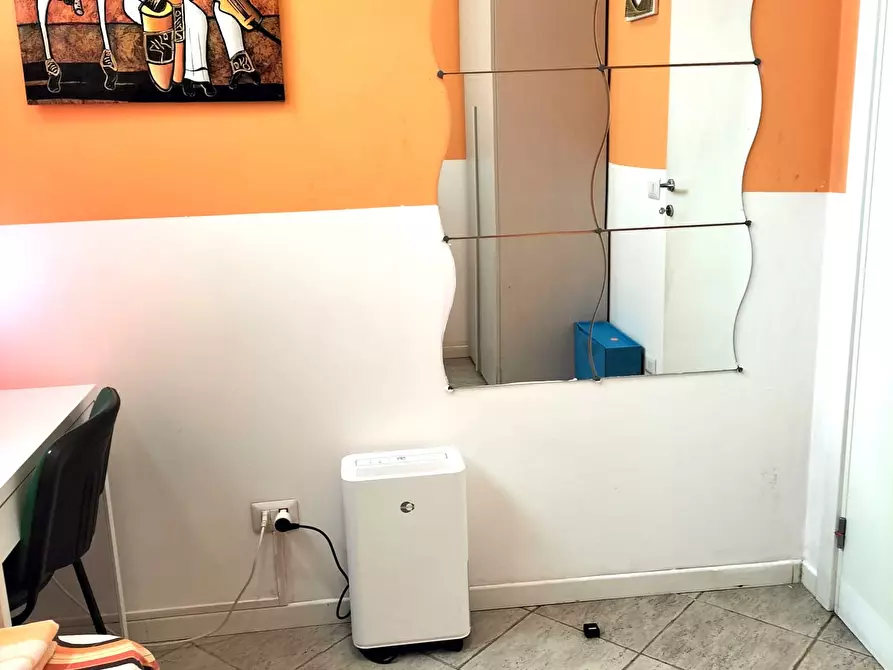 Immagine 6 di Camera in affitto  in Via Ettore Ponti38 a Milano