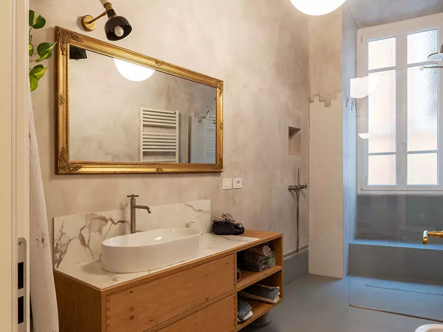 Immagine 23 di Appartamento in affitto  in Vicolo del Divino Amore14 a Roma