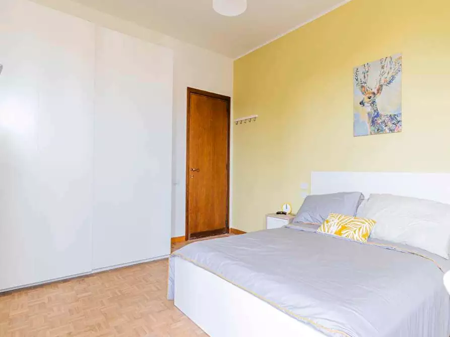 Immagine 4 di Camera in affitto  in Via Felice Mendelssohn2 a Padova