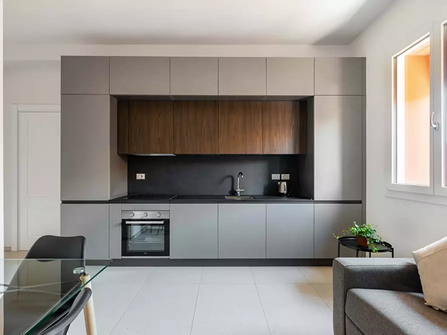 Immagine 15 di Appartamento in affitto  in Via Mario de Maria a Bologna