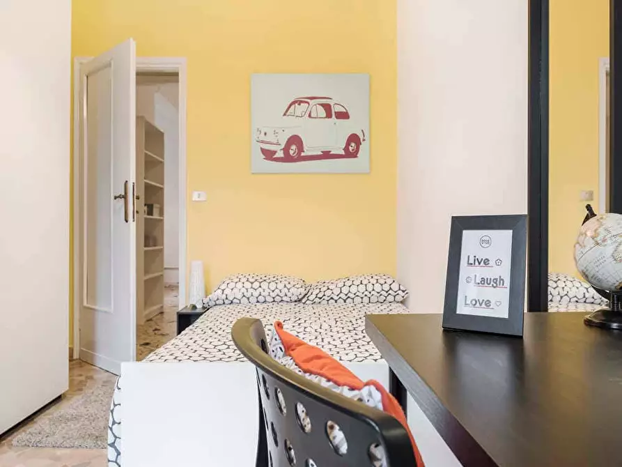 Immagine 33 di Camera in affitto  in Via delle Belle Arti21 a Bologna