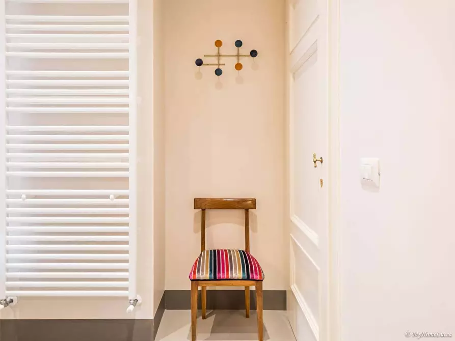 Immagine 44 di Appartamento in affitto  in Via Nottolini316 a Lucca