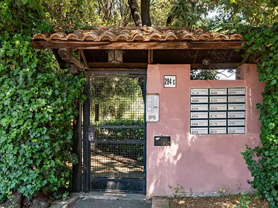 Immagine 22 di Appartamento in affitto  in Via Aurelia294 a Roma