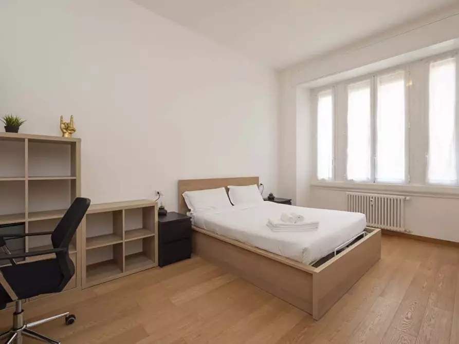 Immagine 12 di Appartamento in affitto  in Via Ugo Bassi23 a Milano