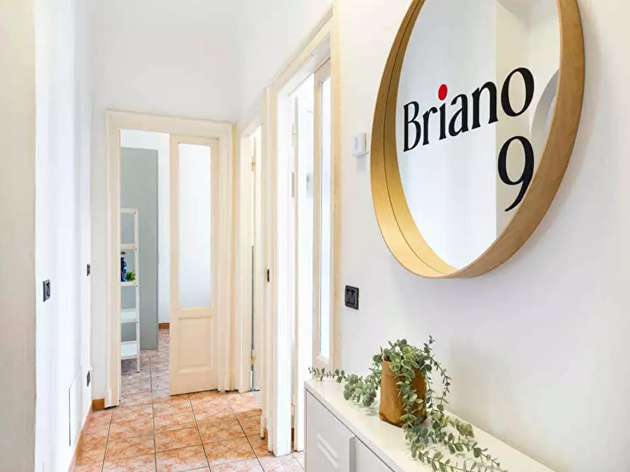 Immagine 13 di Camera in affitto  in Via Giorgio Briano9 a Milano