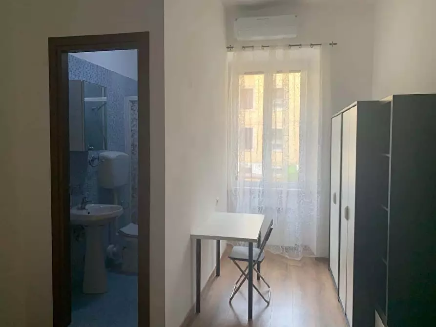 Immagine 3 di Camera in affitto  in Via Bixio41 a Roma