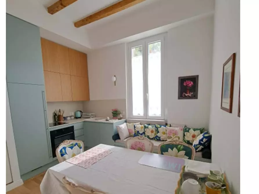 Immagine 2 di Appartamento in affitto  in Corso San Gottardo15 a Milano