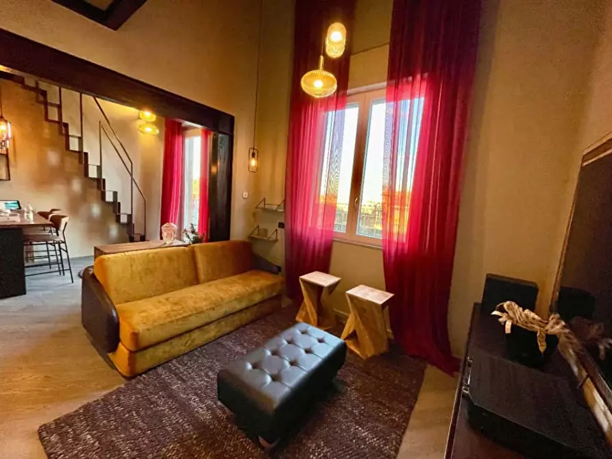 Immagine 11 di Appartamento in affitto  in Viale Belfiore42 a Firenze