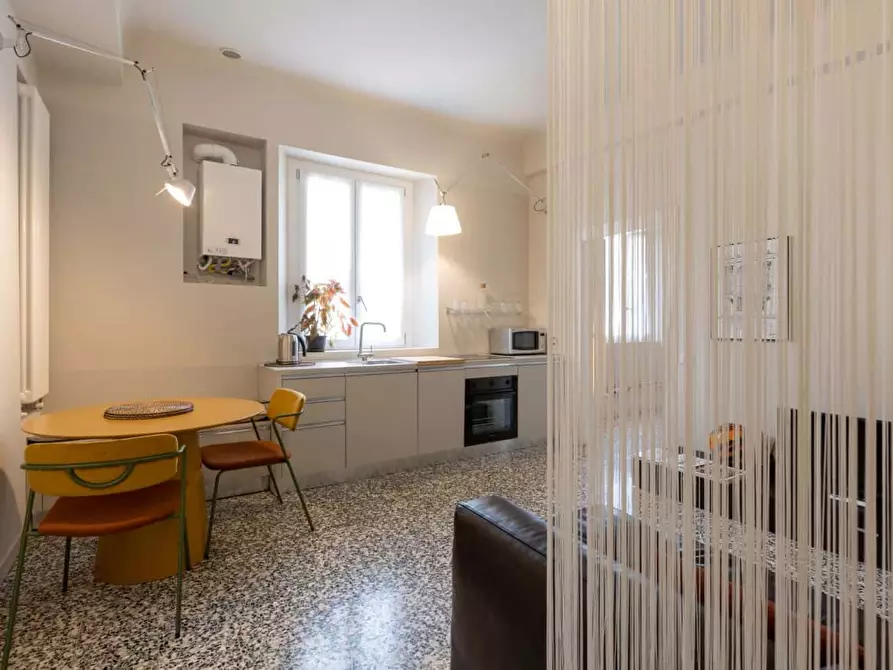 Immagine 2 di Appartamento in affitto  in Viale Sabotino8 a Milano