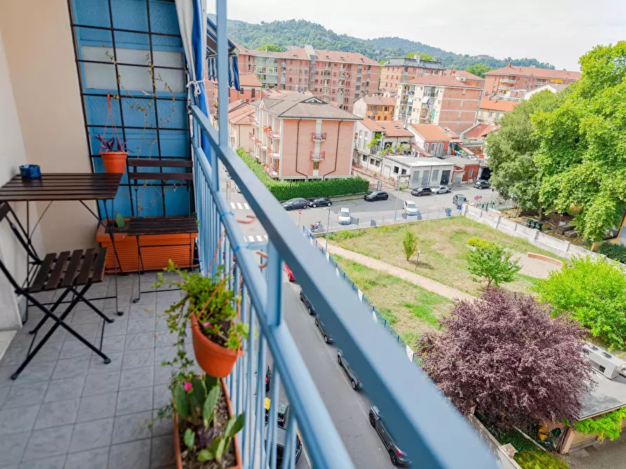 Immagine 7 di Appartamento in affitto  in Via Benevento28 a Torino