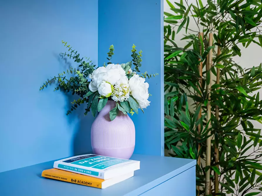 Immagine 28 di Appartamento in affitto  in Via Francesco Baracca5 a Firenze