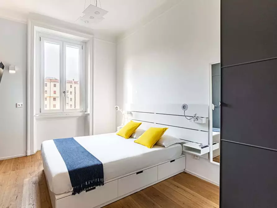 Immagine 38 di Appartamento in affitto  in Via Ponte Seveso23 a Milano