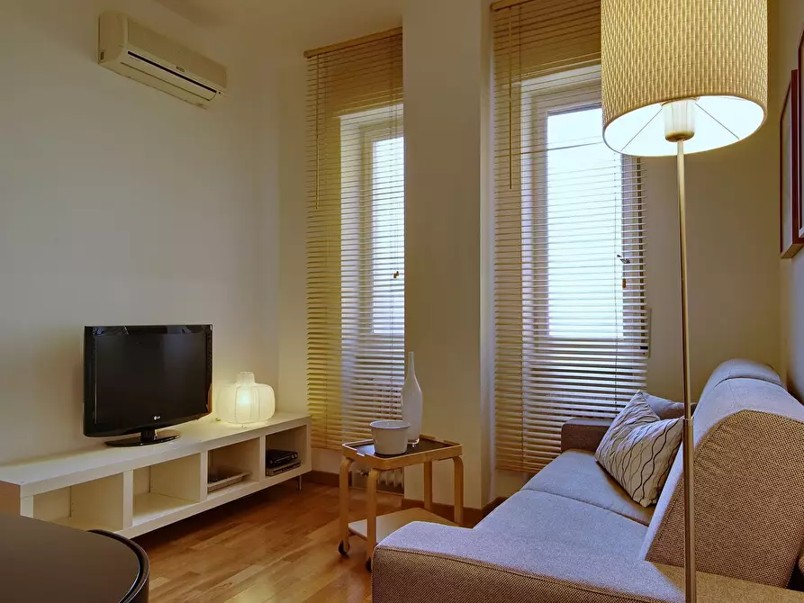 Immagine 2 di Appartamento in affitto  in Via Pola19 a Milano