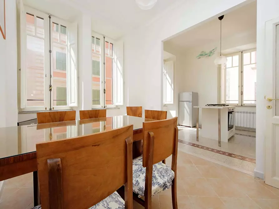 Immagine 3 di Appartamento in affitto  in Viale Carlo Felice77 a Roma