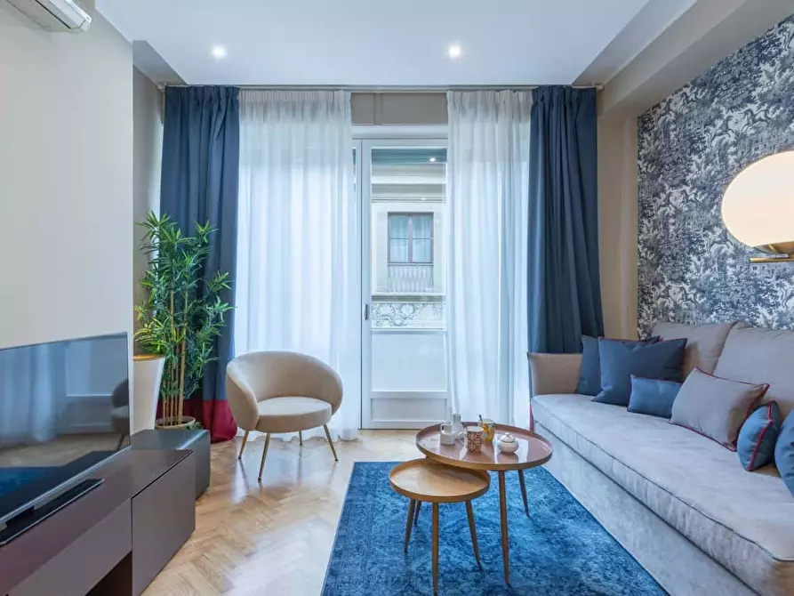 Immagine 4 di Appartamento in affitto  in Via dello Sprone1 a Firenze