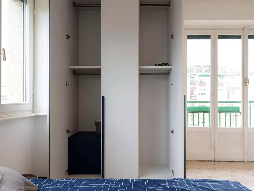 Immagine 29 di Appartamento in affitto  in Viale Beatrice d'Este30 a Milano
