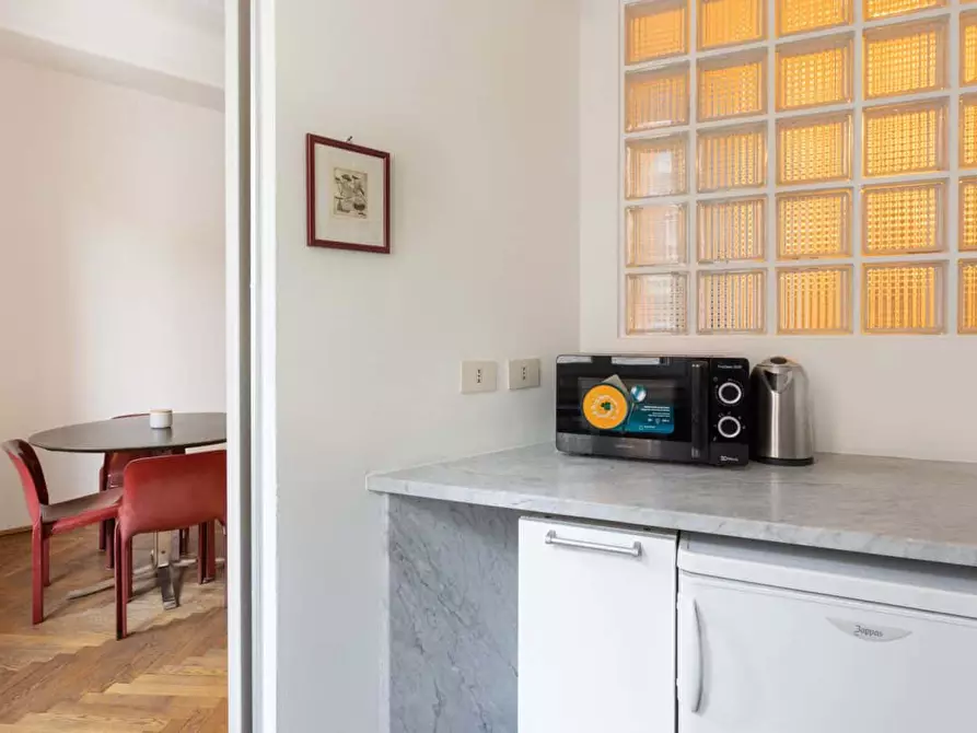 Immagine 18 di Appartamento in affitto  in Viale Brianza33 a Milano