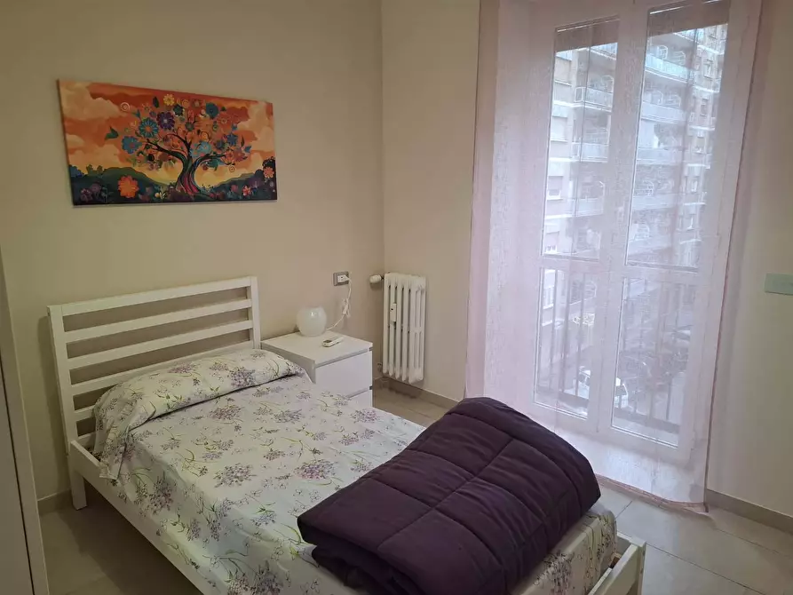 Immagine 10 di Appartamento in affitto  in Via Genazzano30 a Roma