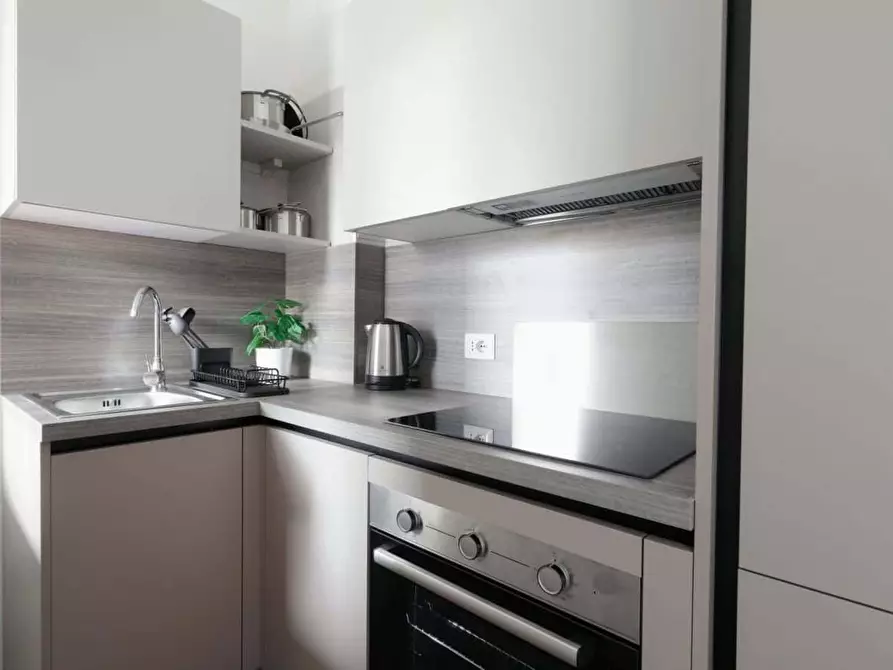 Immagine 2 di Appartamento in affitto  in Via Antonio Bordoni8 a Milano