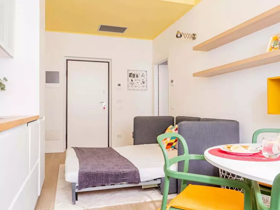 Immagine 10 di Appartamento in affitto  in Via Pietro Valdo1 a Milano