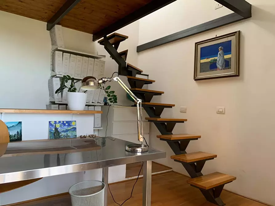 Immagine 21 di Appartamento in affitto  in Via Sisto Scaglia3 a Roma