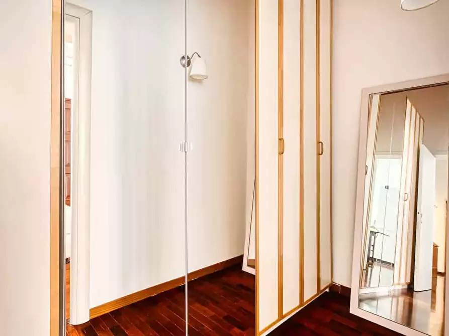 Immagine 21 di Appartamento in affitto  in Via Mosè Bianchi101 a Milano