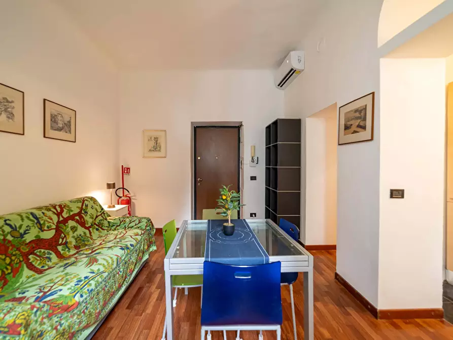 Immagine 29 di Appartamento in affitto  in Via Nino Bixio6 a Milano
