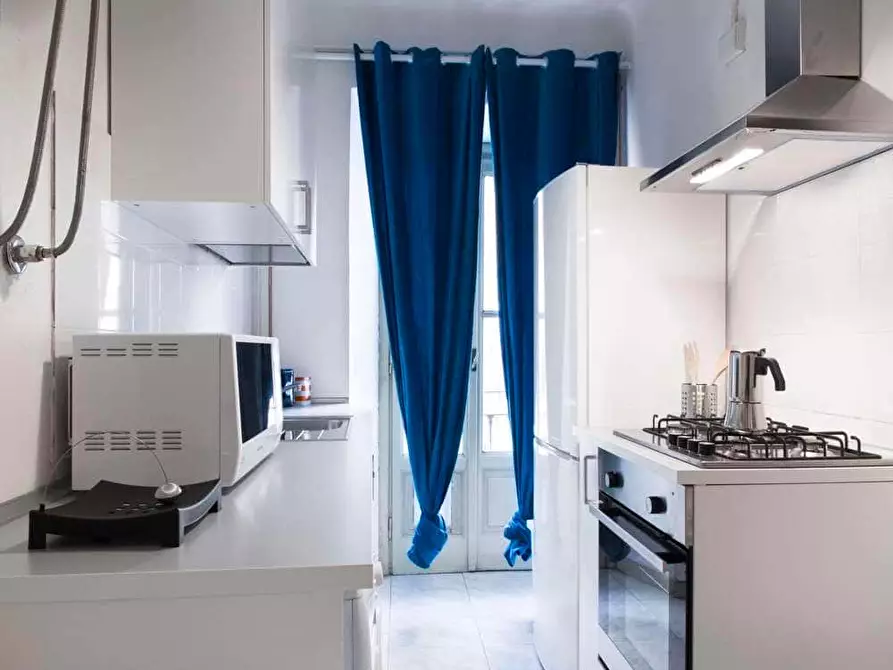 Immagine 19 di Camera in affitto  in Corso Buenos Aires9 a Milano