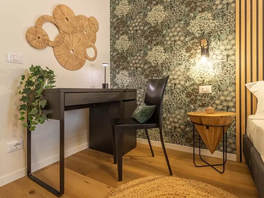 Immagine 27 di Appartamento in affitto  in Via Duccio Galimberti10 a Roma