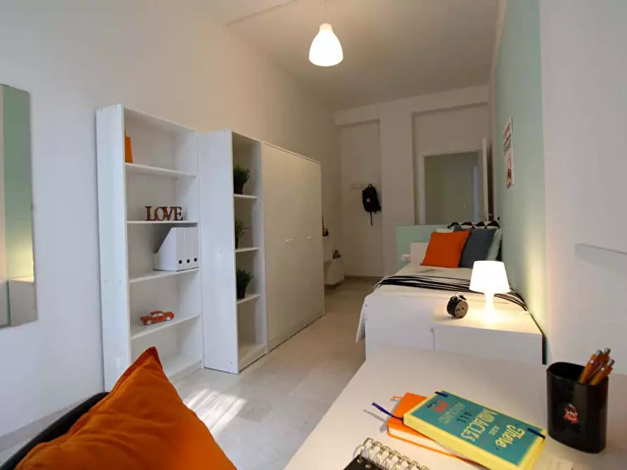 Immagine 7 di Camera in affitto  in Via Giacomo Ciamician4 a Bologna