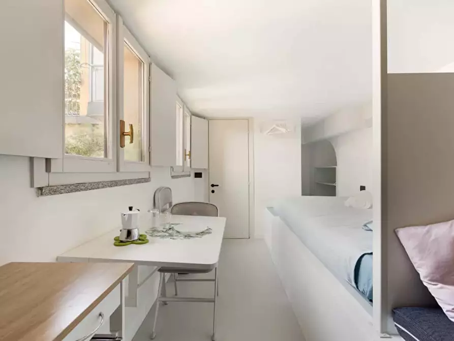 Immagine 4 di Appartamento in affitto  in Corso Magenta25 a Milano