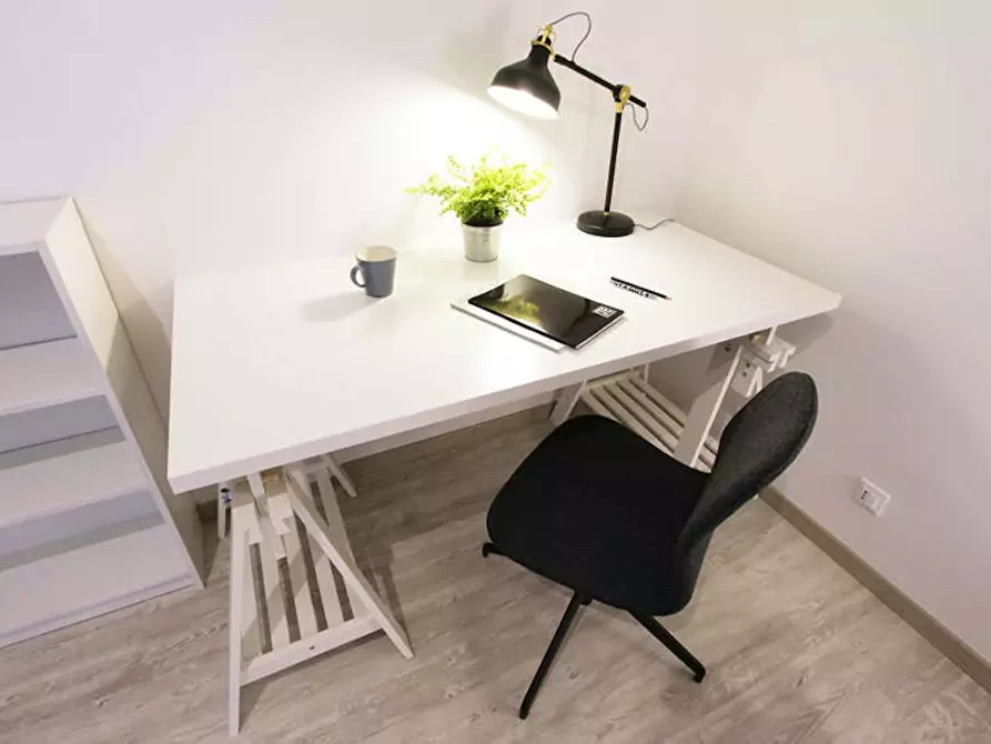 Immagine 5 di Camera in affitto  in Via Bissuola120 a Venezia