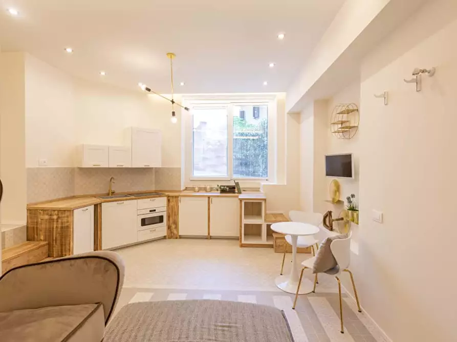 Immagine 2 di Appartamento in affitto  in Via Vincenzo Foppa6 a Milano