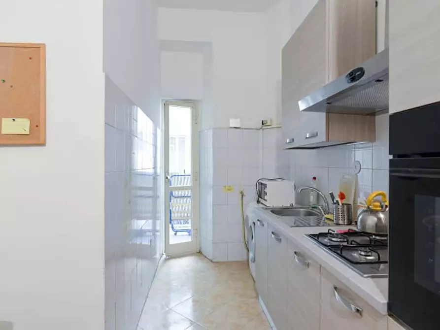 Immagine 9 di Camera in affitto  in Via Alessandria143 a Roma