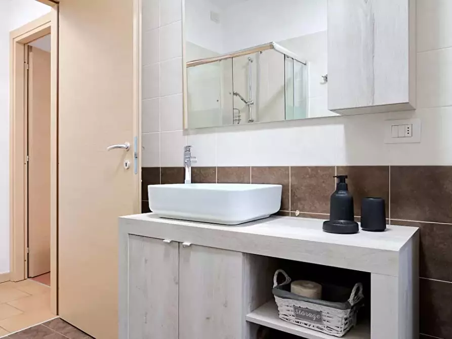 Immagine 22 di Appartamento in affitto  in Via Gargano53 a Milano
