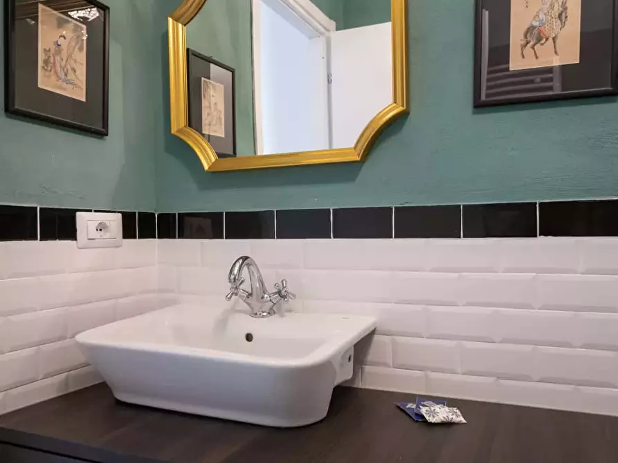 Immagine 13 di Appartamento in affitto  in Via Marco Aurelio39 a Milano