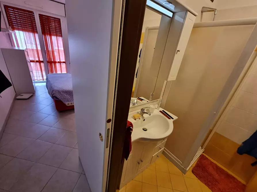 Immagine 13 di Appartamento in affitto  in Via Caduti in Missione di Pace19 a Milano