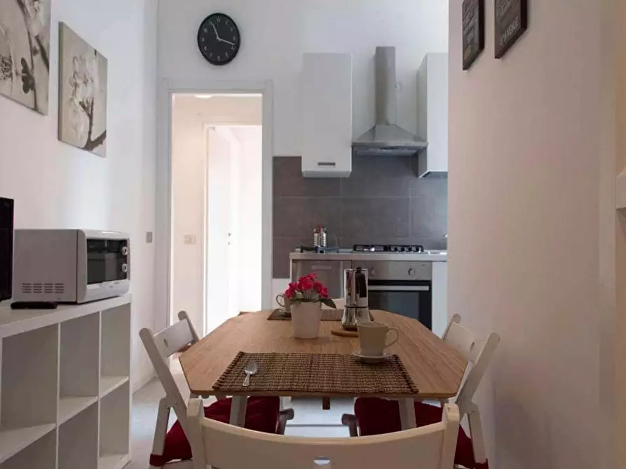 Immagine 16 di Camera in affitto  in Via Salvatore Barzilai6 a Milano