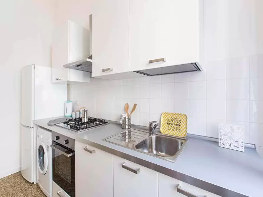 Immagine 35 di Camera in affitto  in Largo Fratelli Cervi1 a Milano