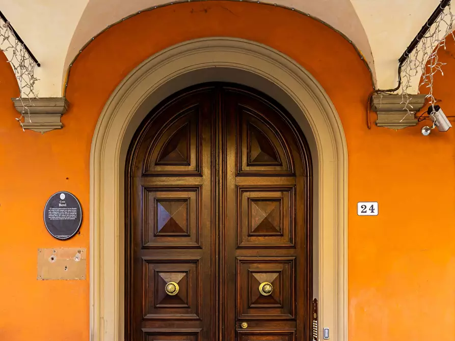 Immagine 33 di Appartamento in affitto  in Via Guglielmo Oberdan24 a Bologna