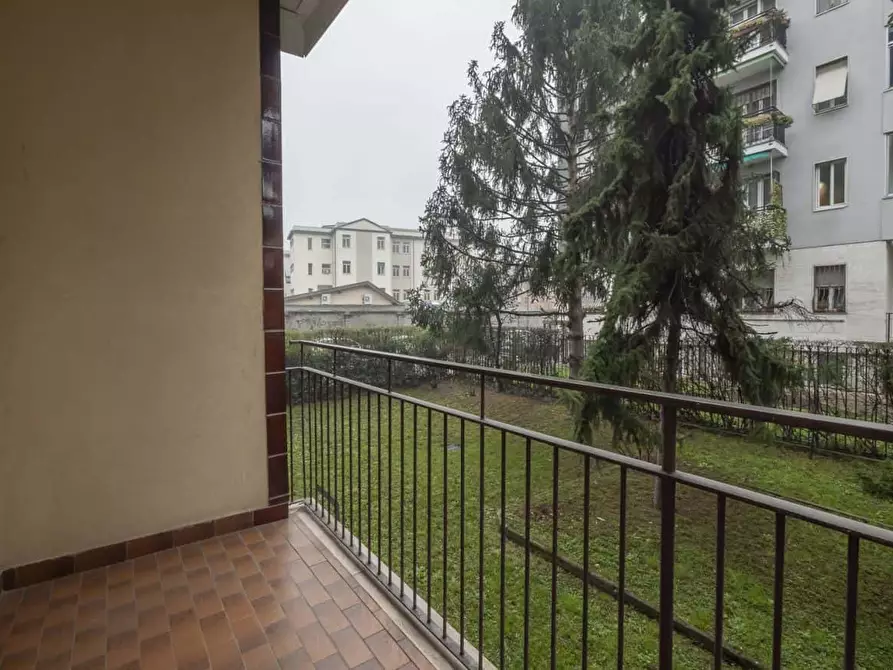 Immagine 9 di Appartamento in affitto  in Via Francesco Cucchi7 a Milano