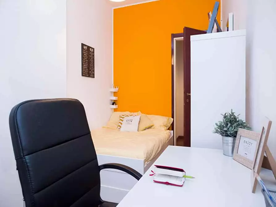 Immagine 1 di Camera in affitto  in Viale Daniele Ranzoni17 a Milano