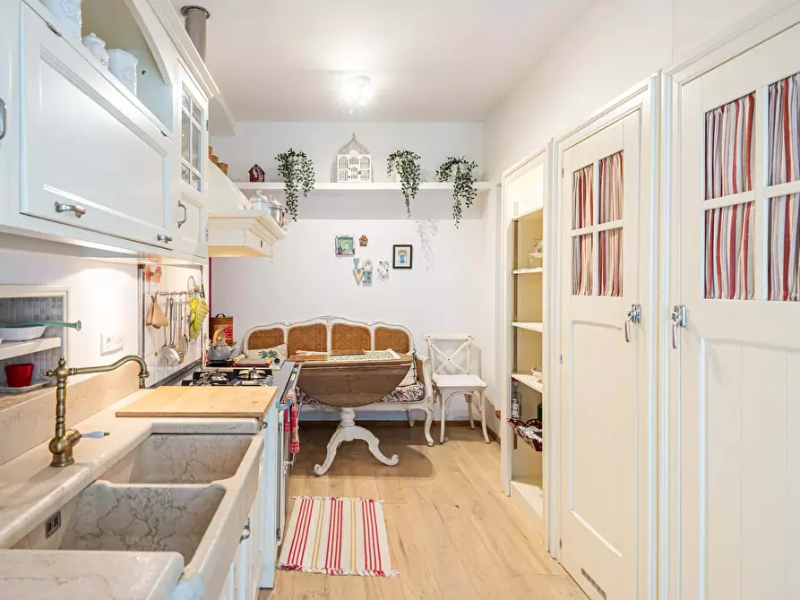 Immagine 17 di Appartamento in affitto  in Via Andrea Appiani5 a Milano