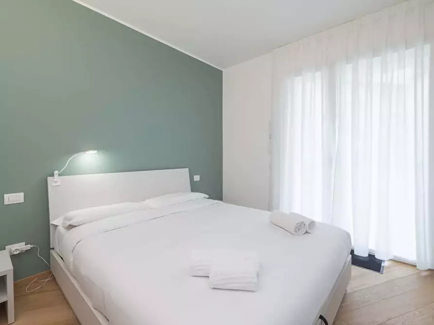Immagine 18 di Appartamento in affitto  in Via Giovanni da Milano11 a Milano