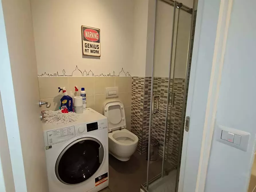 Immagine 10 di Appartamento in affitto  in Viale Belfiore41 a Firenze